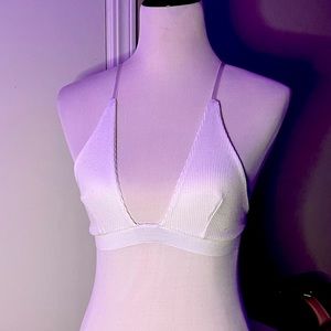 Pretty little thing bralette